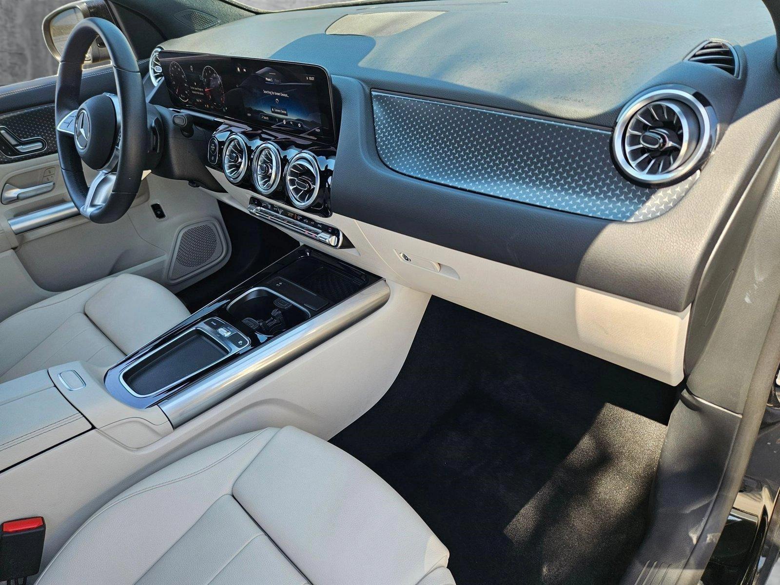 2025 Mercedes-Benz GLA Vehicle Photo in Fort Lauderdale, FL 33316