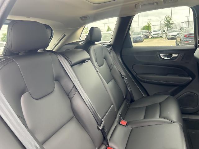 2025 Volvo XC60 Vehicle Photo in Grapevine, TX 76051
