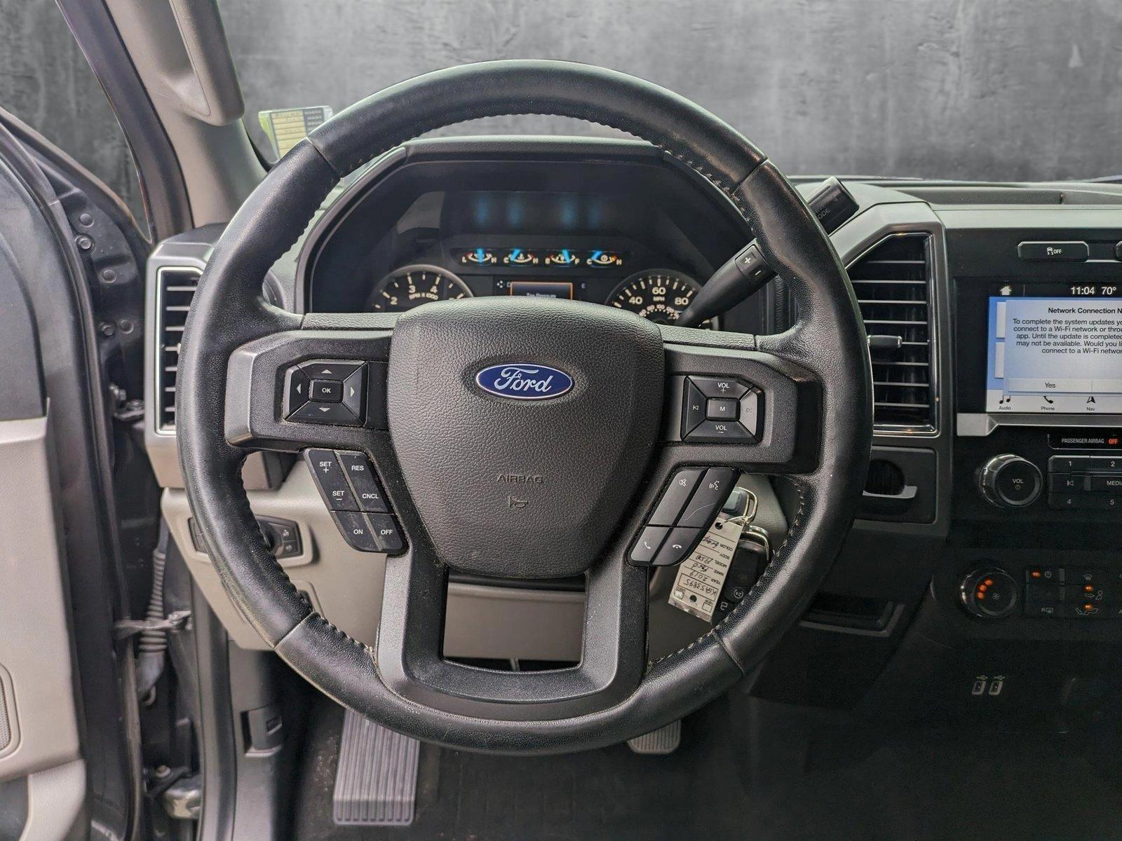 2019 Ford F-150 Vehicle Photo in Panama City, FL 32401
