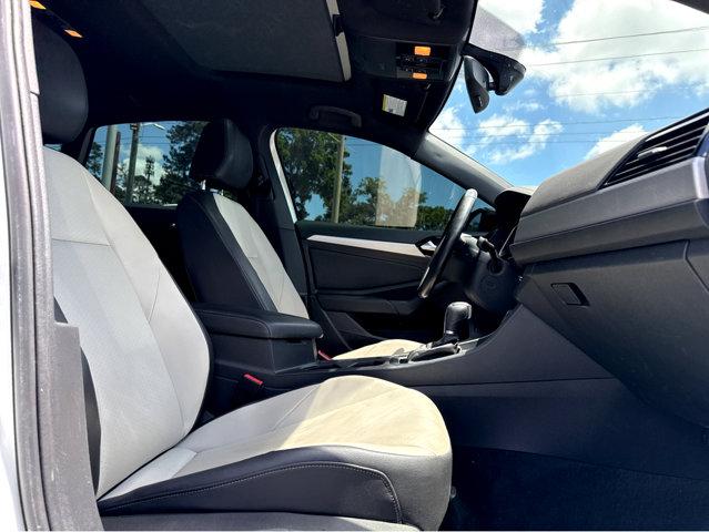 2019 Volkswagen Jetta Vehicle Photo in Savannah, GA 31419