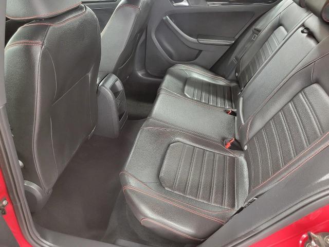 2017 Volkswagen Jetta Vehicle Photo in NEENAH, WI 54956-2243