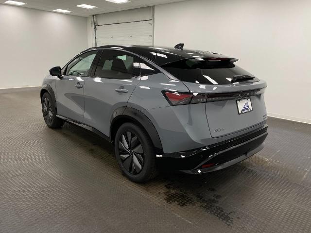 2025 Nissan ARIYA Vehicle Photo in Appleton, WI 54913
