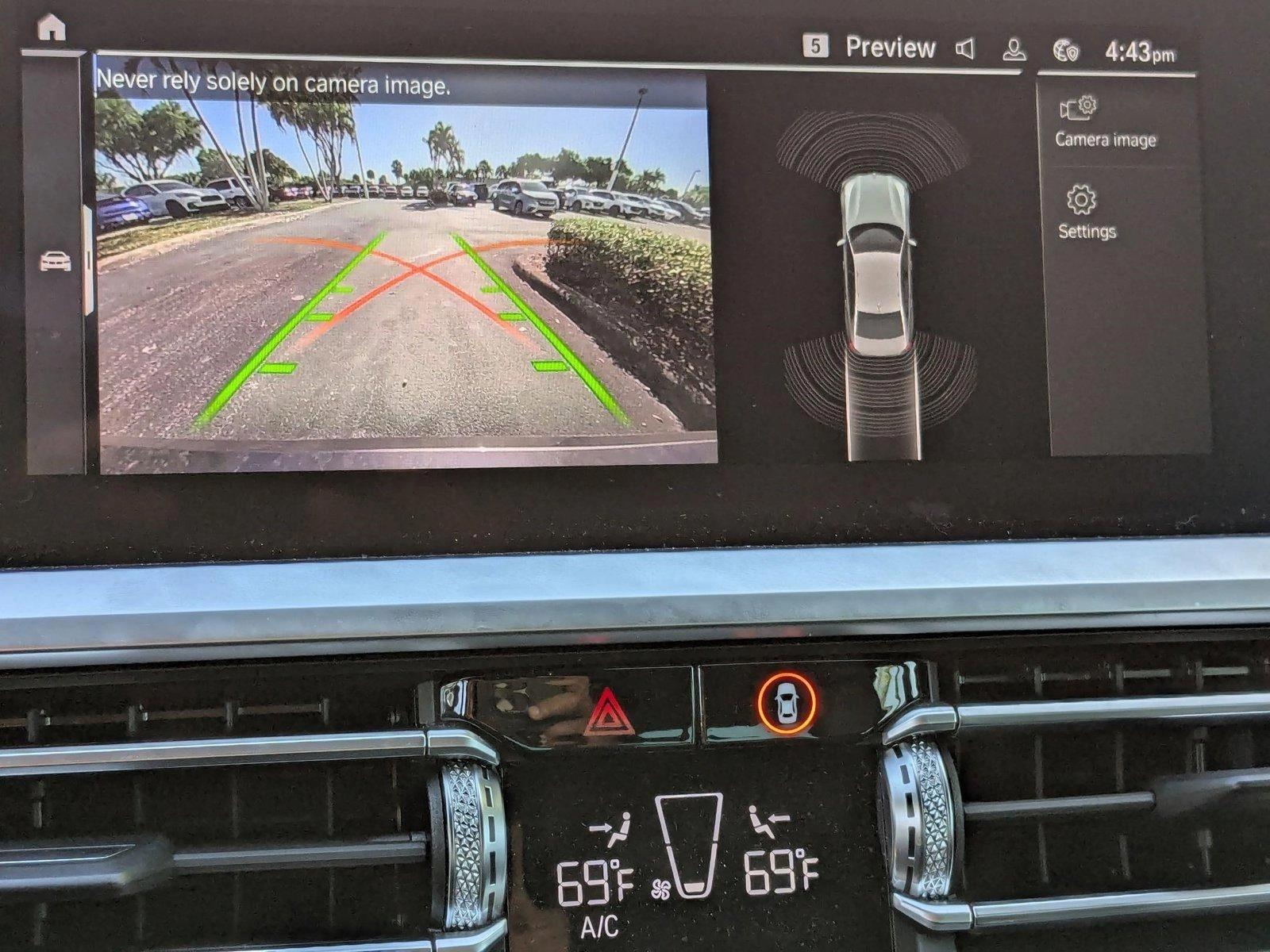 2021 BMW 330i Vehicle Photo in Miami, FL 33015