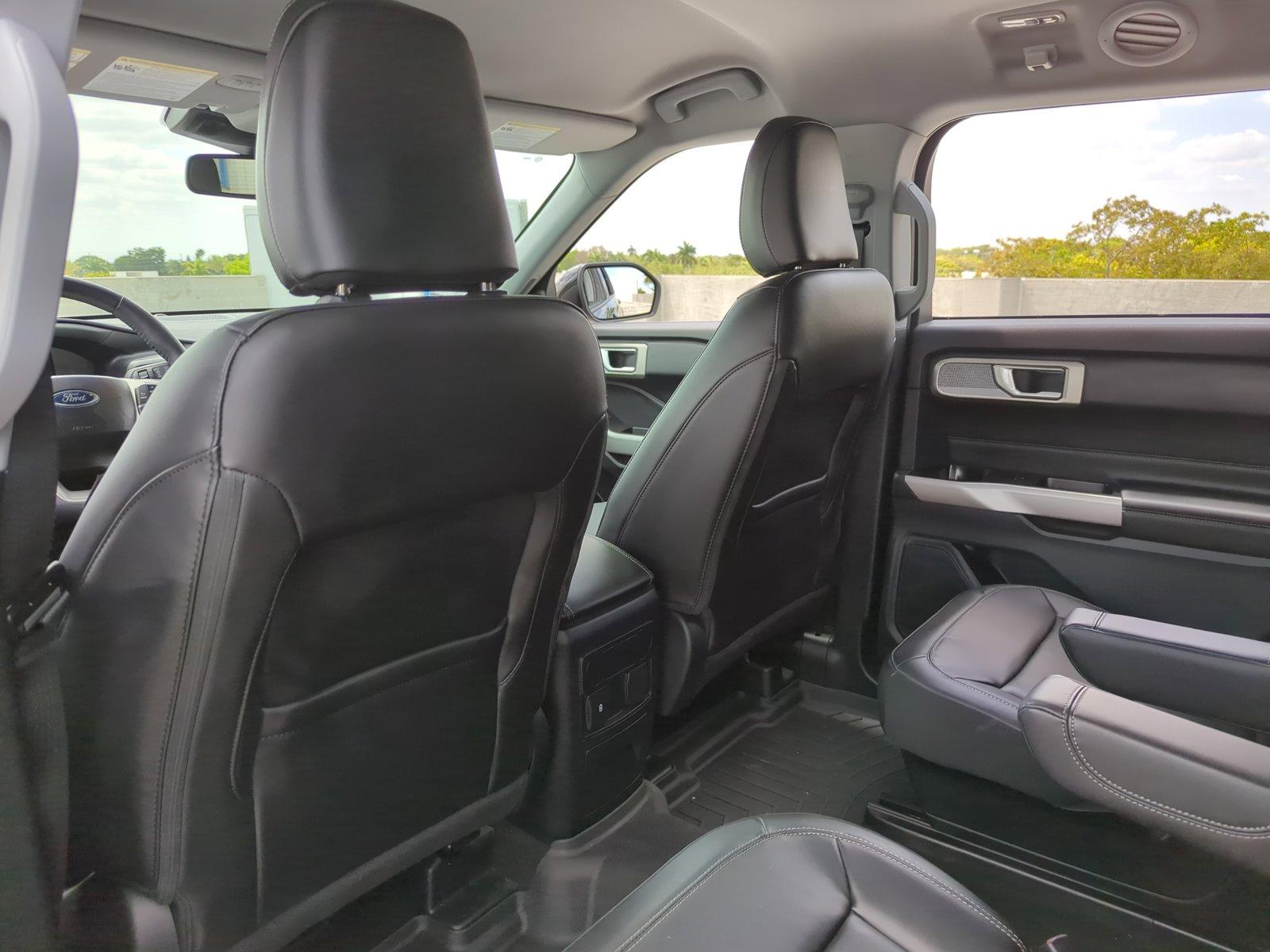 2023 Ford Explorer Vehicle Photo in Margate, FL 33063