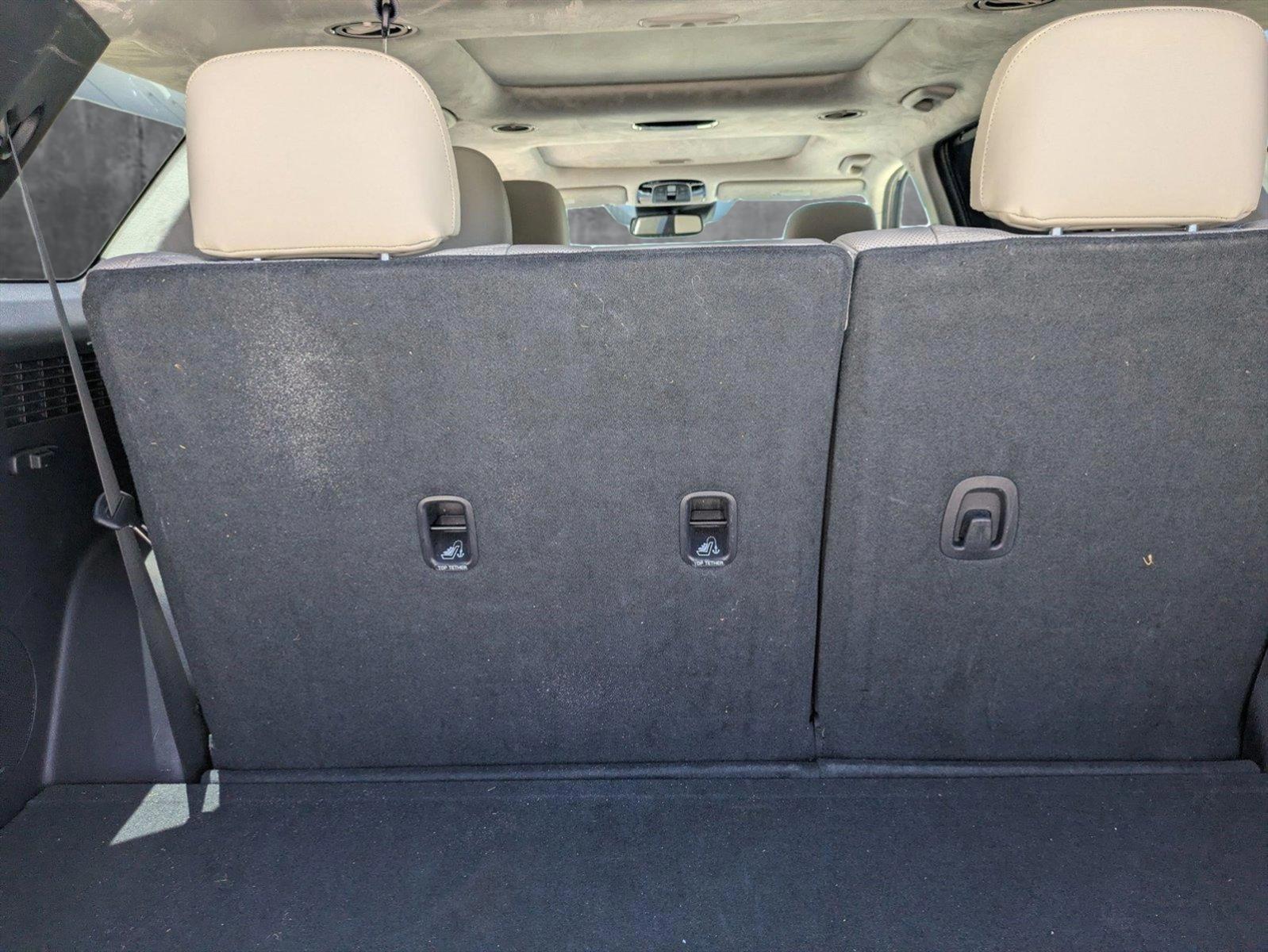 2021 Hyundai PALISADE Vehicle Photo in Winter Park, FL 32792