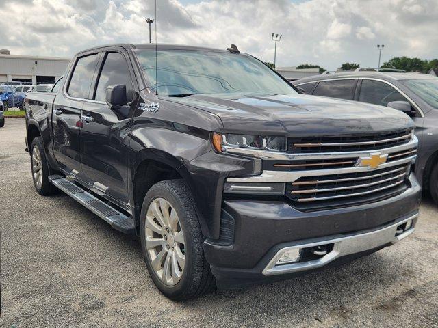 2022 Chevrolet Silverado 1500 LTD Vehicle Photo in SUGAR LAND, TX 77478-0000