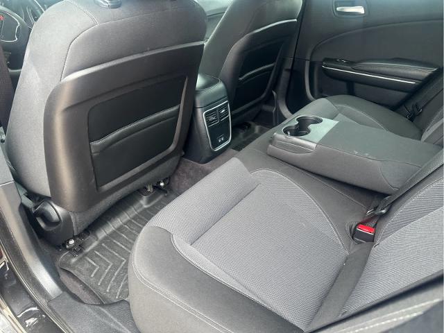 2017 Dodge Charger Vehicle Photo in DALLAS, TX 75235