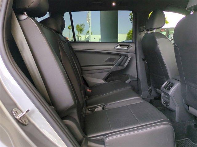 2020 Volkswagen Tiguan Vehicle Photo in PASADENA, CA 91107-3803