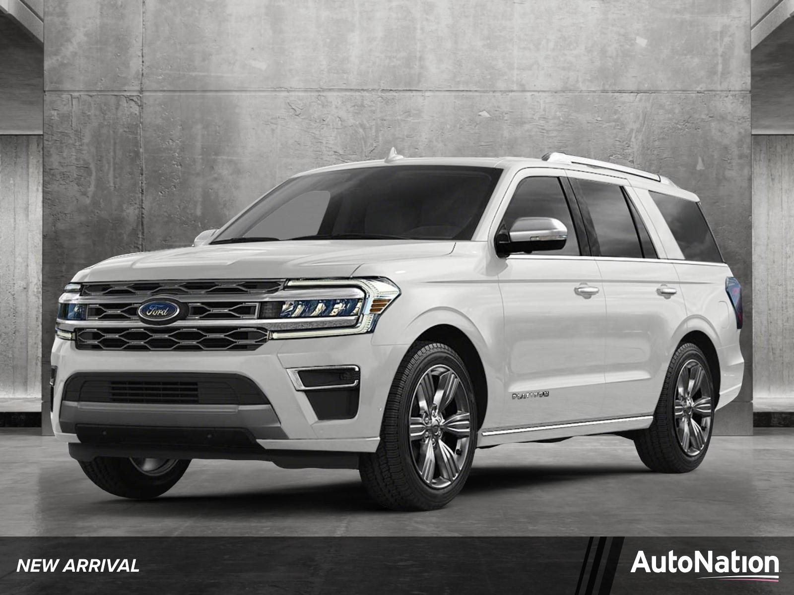 2022 Ford Expedition Vehicle Photo in Margate, FL 33063