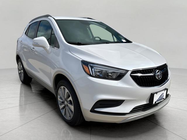 2019 Buick Encore Vehicle Photo in MANITOWOC, WI 54220-5838