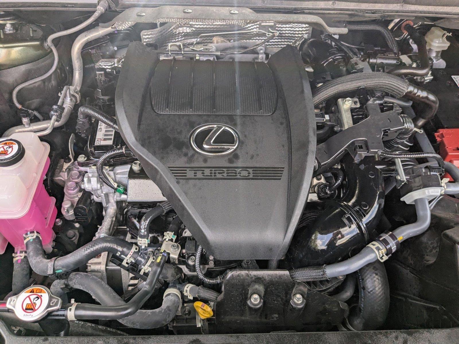 2023 Lexus RX 350 Vehicle Photo in Tampa, FL 33614
