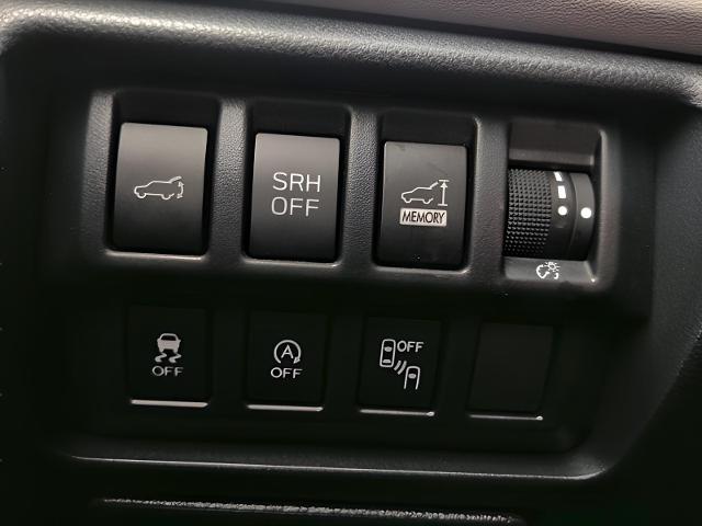 2024 Subaru Forester Vehicle Photo in Green Bay, WI 54304
