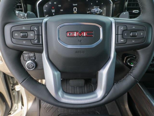 2025 GMC Sierra 1500 Vehicle Photo in HOMOSASSA, FL 34448-1461