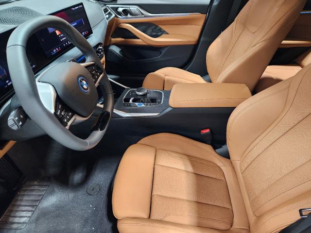 2025 BMW i4 Vehicle Photo in GRAPEVINE, TX 76051