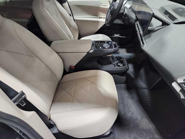 2025 BMW iX Vehicle Photo in GRAPEVINE, TX 76051