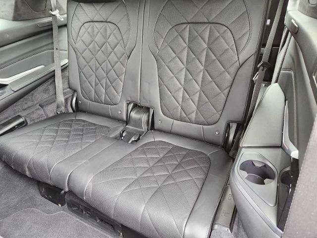2024 BMW X7 xDrive40i Vehicle Photo in PLANO, TX 75024