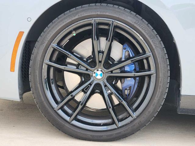 2022 BMW M240i xDrive Vehicle Photo in PLANO, TX 75024