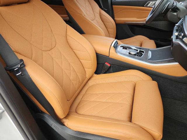 2024 BMW X5 xDrive40i Vehicle Photo in PLANO, TX 75024