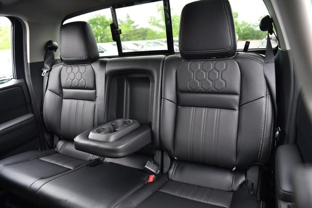 2025 Nissan Frontier Vehicle Photo in Ballwin, MO 63011
