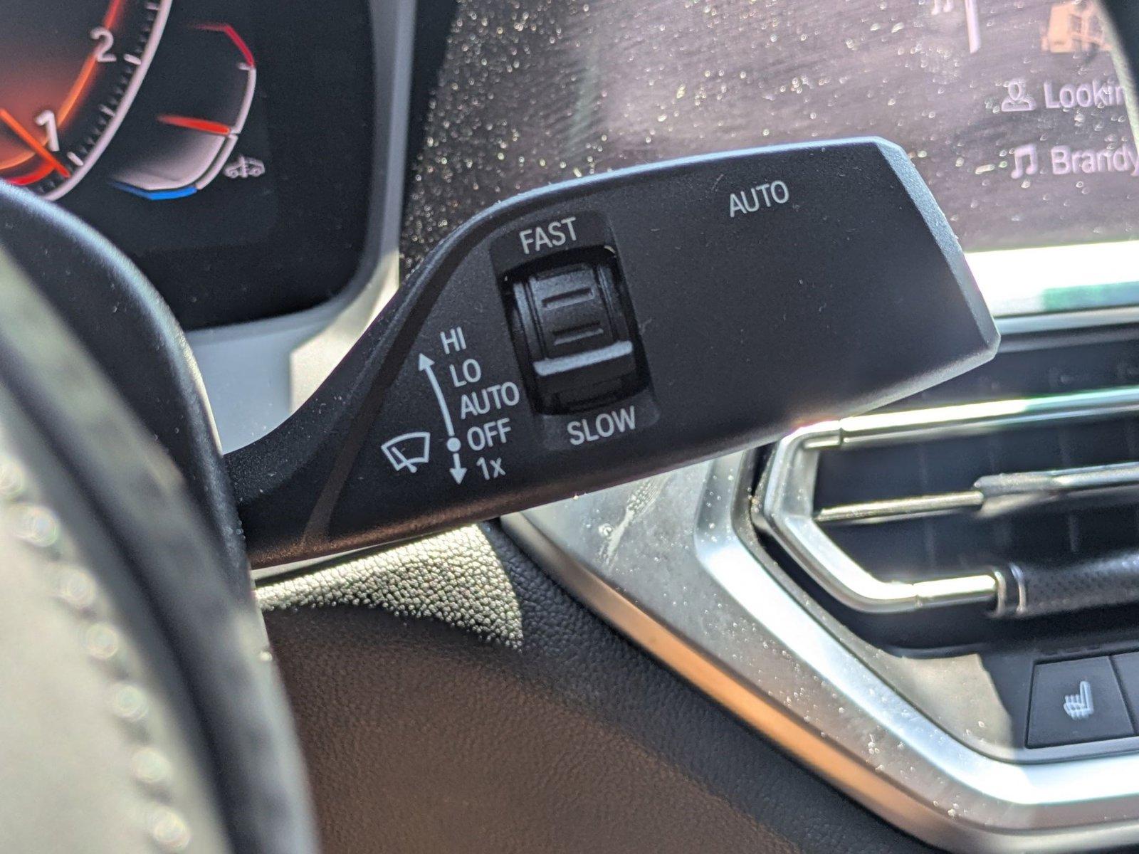 2021 BMW 430i Vehicle Photo in Bradenton, FL 34207