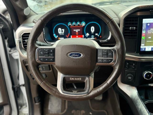 2023 Ford F-150 Vehicle Photo in San Antonio, TX 78230