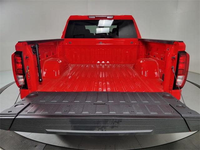 2025 GMC Sierra 1500 Vehicle Photo in PRESCOTT, AZ 86305-3700