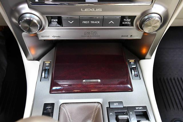 2019 Lexus GX 460 Vehicle Photo in DALLAS, TX 75235