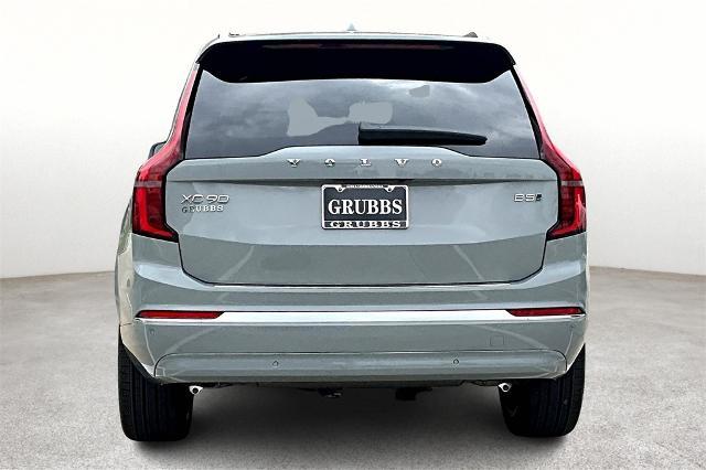 2025 Volvo XC90 Vehicle Photo in Houston, TX 77007