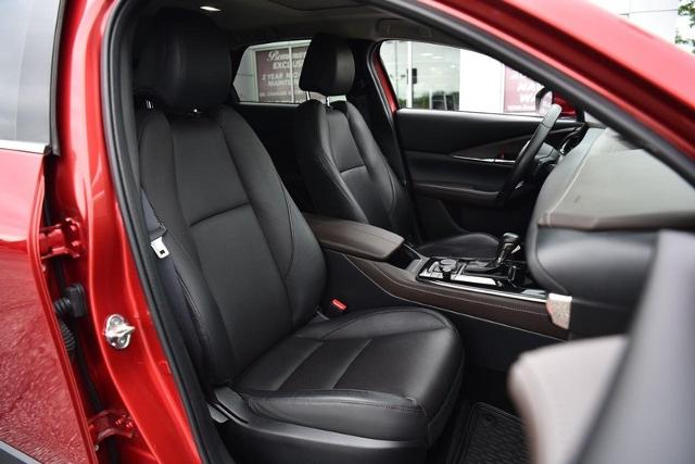 2023 Mazda CX-30 Vehicle Photo in Ballwin, MO 63011