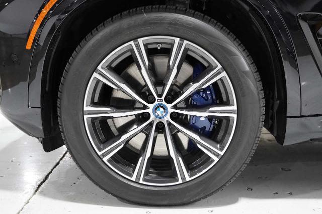 2025 BMW X5 xDrive50e Vehicle Photo in GRAPEVINE, TX 76051