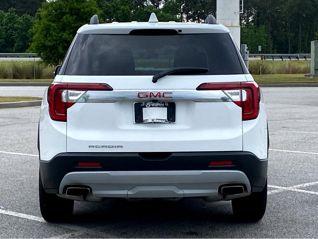 2022 GMC Acadia Vehicle Photo in POOLER, GA 31322-3252