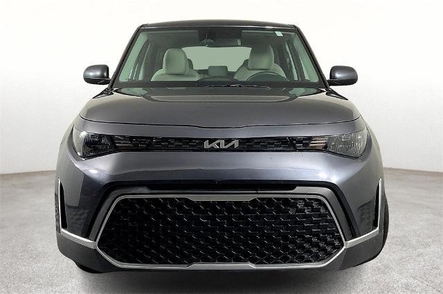 2025 Kia Soul Vehicle Photo in Tulsa, OK 74129