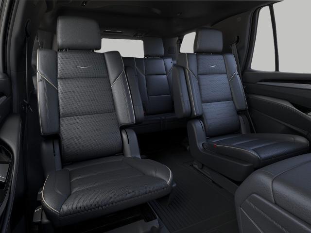 2025 Cadillac Escalade Vehicle Photo in MADISON, WI 53713-3220