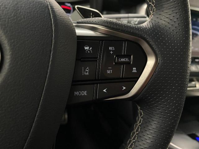 2023 Lexus LX 600 Vehicle Photo in Appleton, WI 54913