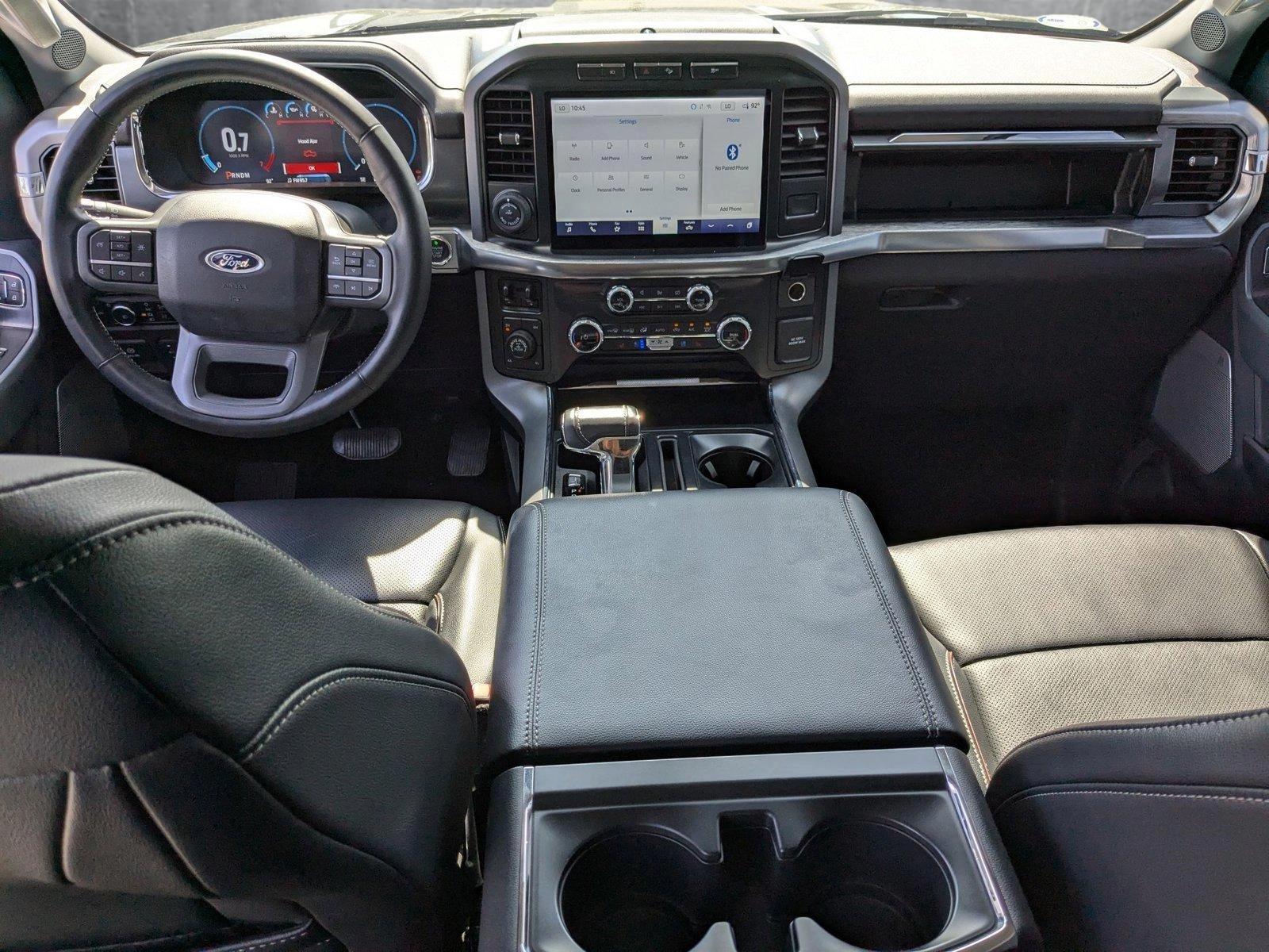 2022 Ford F-150 Vehicle Photo in Miami, FL 33015