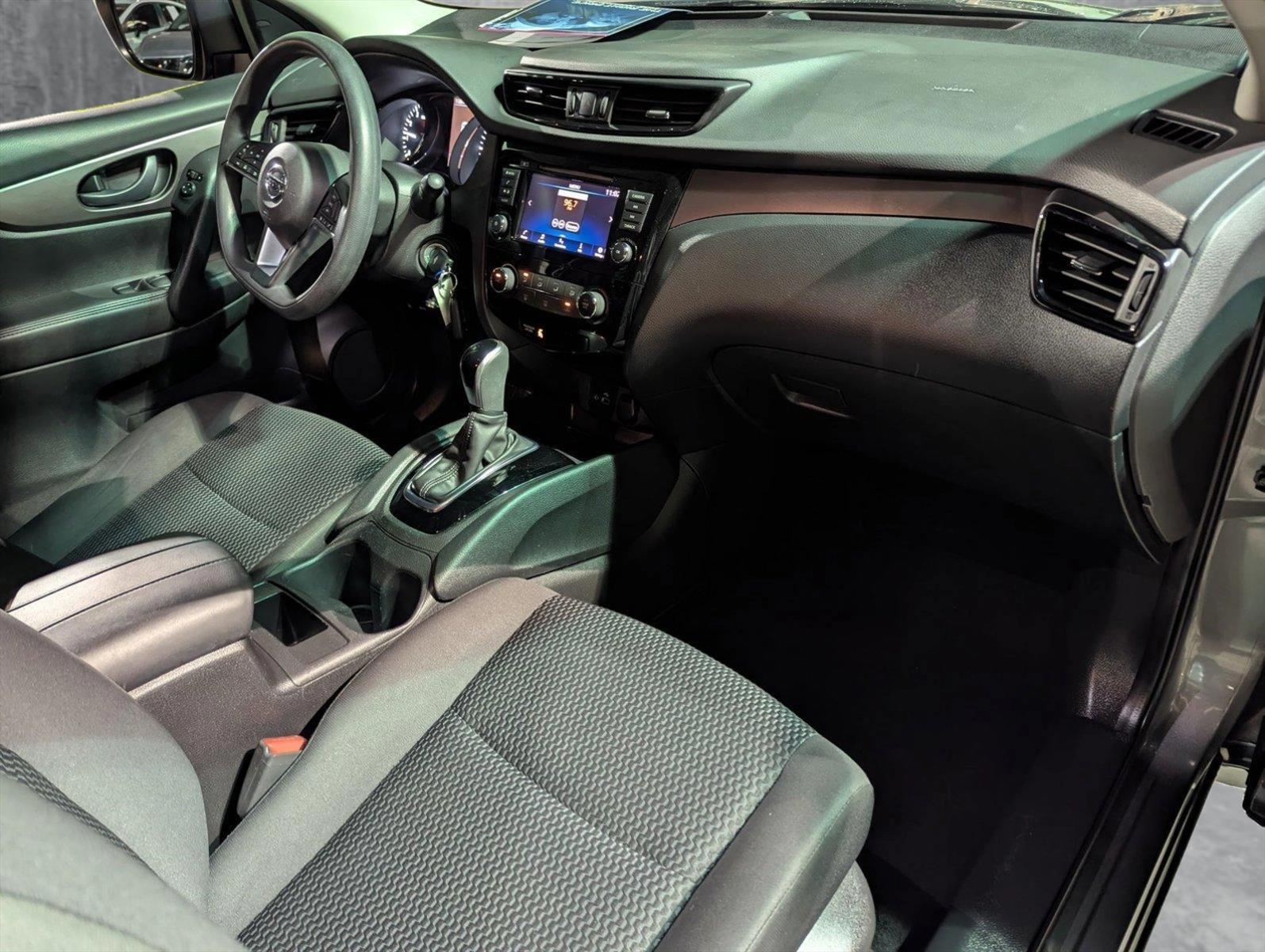 2019 Nissan Rogue Sport Vehicle Photo in Miami, FL 33135