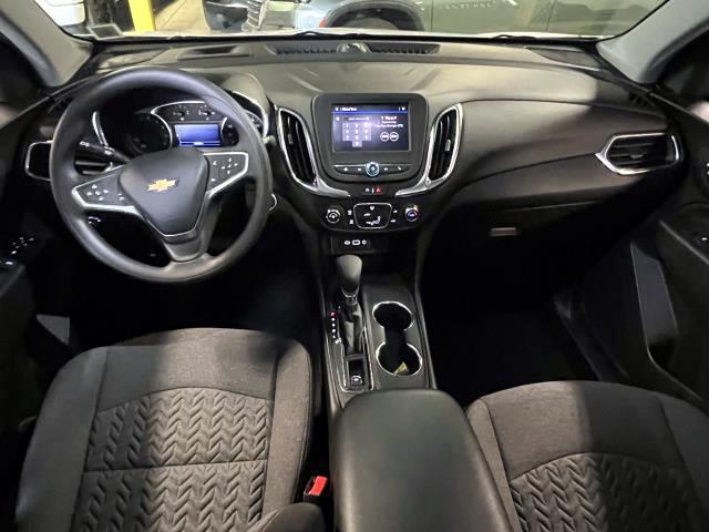 2022 Chevrolet Equinox Vehicle Photo in Roslyn, NY 11576