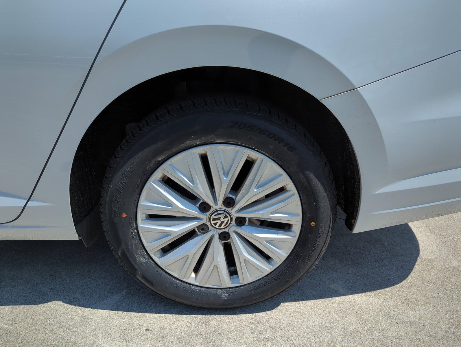 2019 Volkswagen Jetta Vehicle Photo in Margate, FL 33063