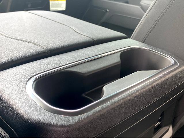 2025 Chevrolet Silverado 2500 HD Vehicle Photo in BEAUFORT, SC 29906-4218