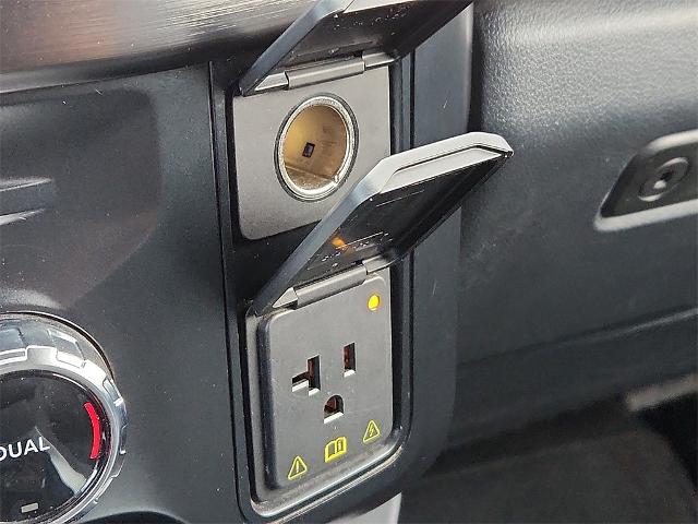 2024 Ford Super Duty F-250 SRW Vehicle Photo in EASTLAND, TX 76448-3020