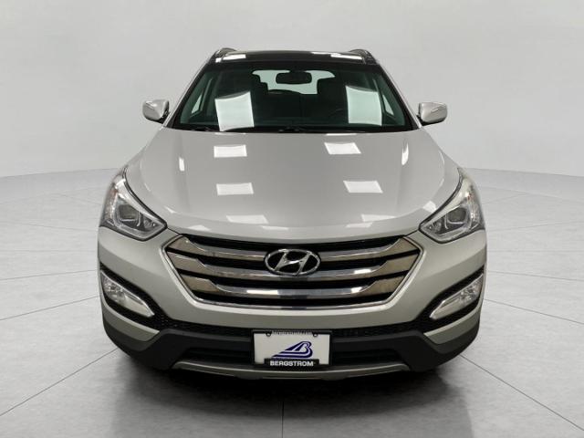 2014 Hyundai Santa Fe Sport Vehicle Photo in Appleton, WI 54913