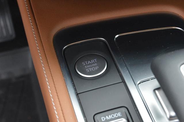 2025 INFINITI QX60 Vehicle Photo in Houston, TX 77090