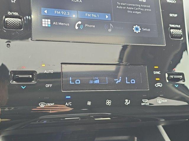 2022 Hyundai TUCSON Vehicle Photo in Pleasant Hills, PA 15236