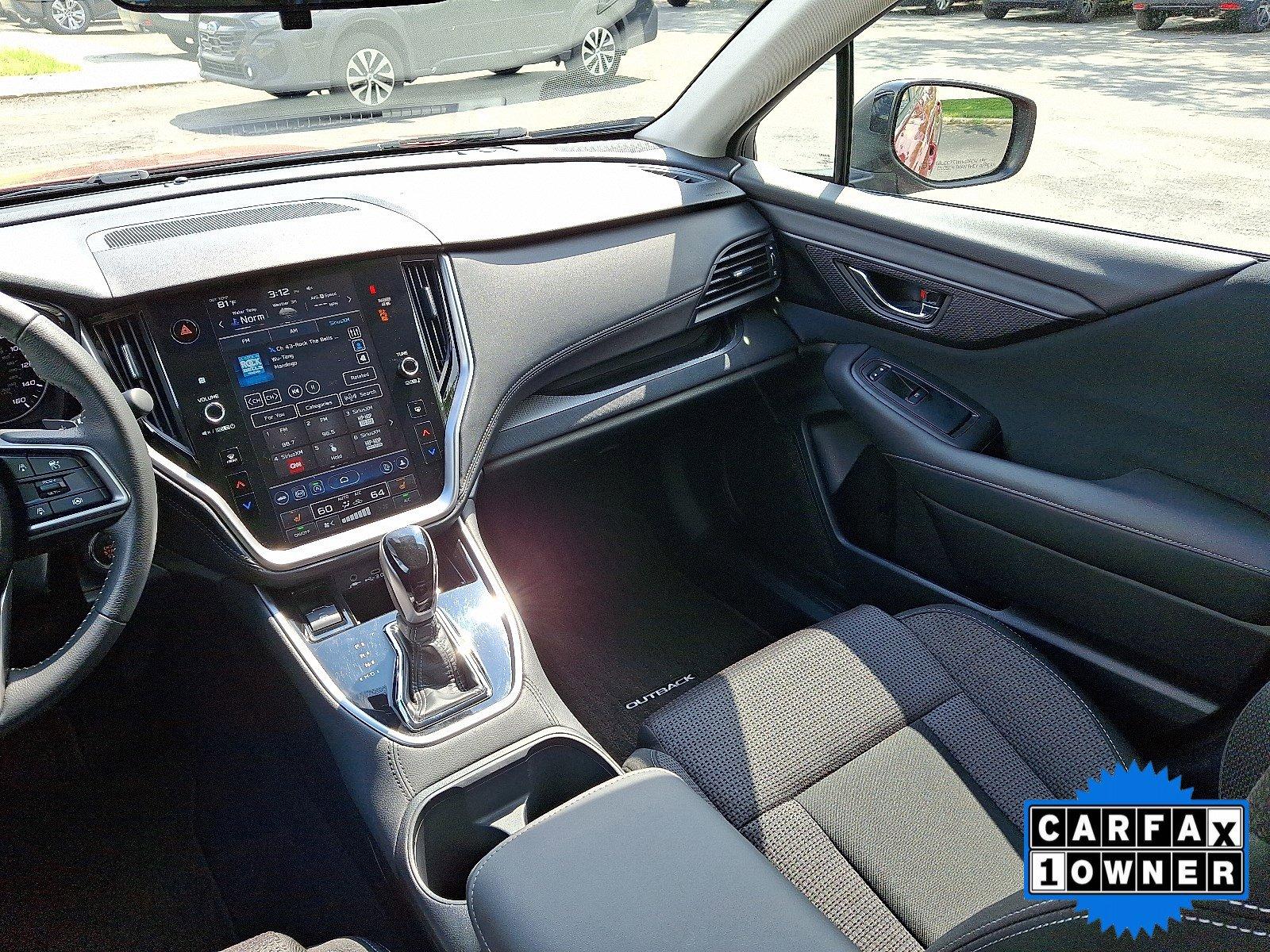 2024 Subaru Outback Vehicle Photo in Harrisburg, PA 17111