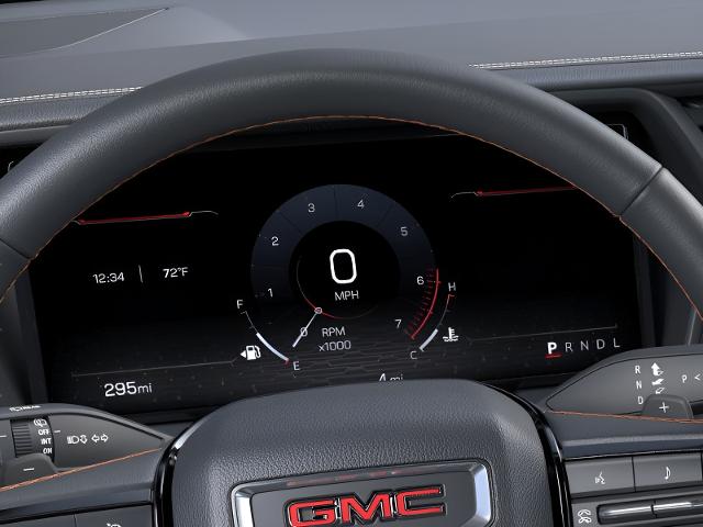 2026 GMC Terrain Vehicle Photo in APPLETON, WI 54914-8833