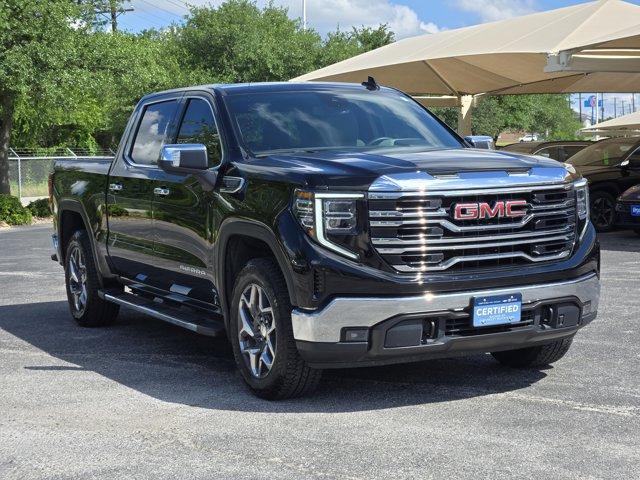 2024 GMC Sierra 1500 Vehicle Photo in Decatur, TX 76234