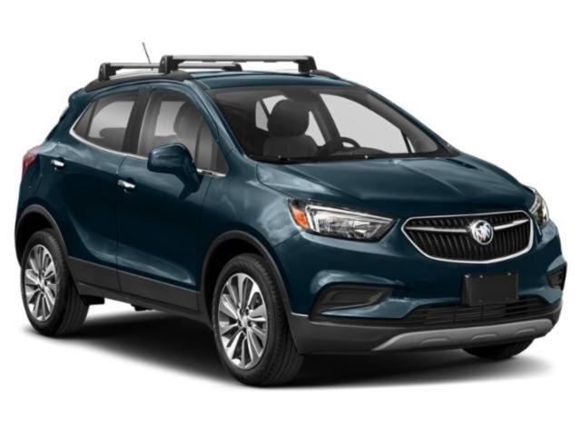 2022 Buick Encore Vehicle Photo in LIGHTHOUSE POINT, FL 33064-6849