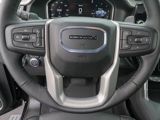 2025 GMC Sierra 1500 Vehicle Photo in HOMOSASSA, FL 34448-1461