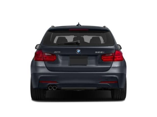 2015 BMW 3 Series Vehicle Photo in POMPANO BEACH, FL 33064-7091