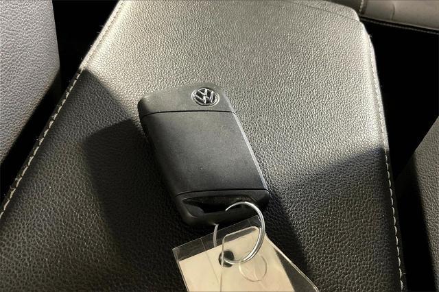 2025 Volkswagen Jetta Vehicle Photo in Tulsa, OK 74129